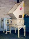 SHRED TECH Model ST-75ES Shredder,